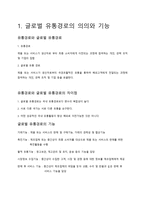 글로벌 마케팅 글로벌 유통전략-3