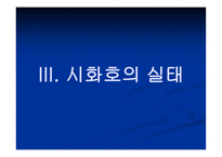 환경과 인권 거대한 사기극 시화호의 비극-5