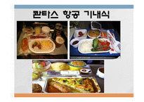콴타스 항공사 QANTASAIRWAYSLIMITED분석 보고서-15