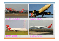 콴타스 항공사 QANTASAIRWAYSLIMITED분석 보고서-17