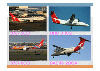 콴타스 항공사 QANTASAIRWAYSLIMITED분석 보고서-18