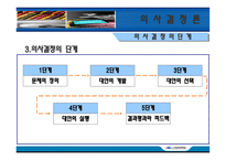 의사결정론 레포트-5
