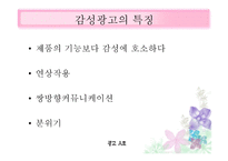 광고 예술인가 상술인가 감성광고의 매력-5