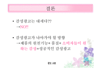 광고 예술인가 상술인가 감성광고의 매력-17