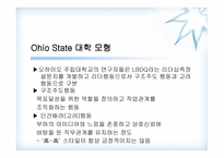 휘들러의 상황 적합 이론-13