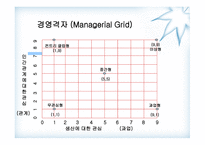 휘들러의 상황 적합 이론-18