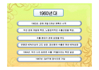 무역정책의 시대적 유형-15