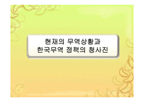 무역정책의 시대적 유형-20