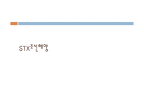 STX조선기업 재무분석-5