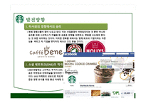 STARBUCKS 경영분석-19