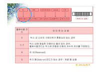 물류정보시스템과 ebusiness 사용한 EMART의 유통혁신사례-10