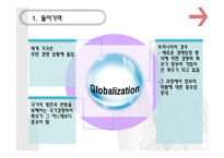 경제정책론 국제경쟁력과 기업구조조정-5