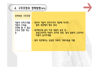 경제정책론 국제경쟁력과 기업구조조정-19