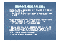도요타자동차 레포트-7