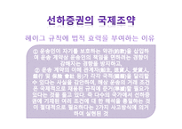 선하증권에 관한 국제조약-9