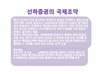 선하증권에 관한 국제조약-12