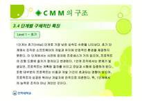 Capability Maturity Model CMM-10