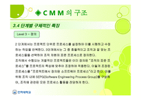 Capability Maturity Model CMM-12