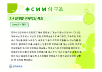 Capability Maturity Model CMM-14