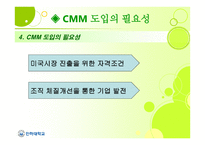 Capability Maturity Model CMM-15