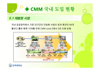 Capability Maturity Model CMM-16