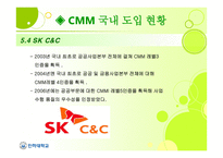 Capability Maturity Model CMM-20