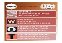 하겐다즈 마케팅 전략-7