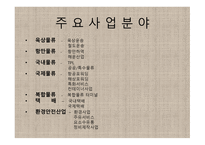 대한통운 주식회사 물류관리론-8