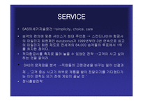 SAS항공 스칸디나비안-12