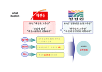 태양초 고추장 마케팅 전략 분석-5