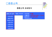 소득세 레포트-5