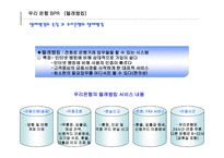 우리은행 BPR분석 보고서-19