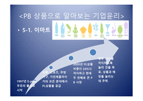PB상품으로 알아보는 기업윤리의 식-14