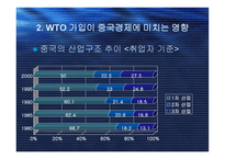 중국의 WTO 가입-10