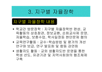 장학의 유형 레포트-11