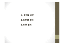 유통 상품학 락앤락 Lock&Lock-2