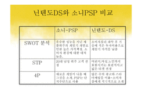 닌텐도 DS의 성공적 마케팅 전략-17