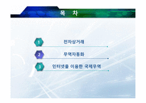 전자상거래와 무역자동화-2