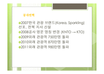관광학 원론 한국관광공사-3