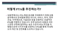 한·미 FTA의 타결 과정과 우리나라 경제에 미치는 영향-10