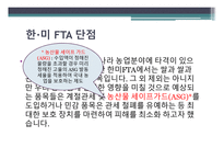 한·미 FTA의 타결 과정과 우리나라 경제에 미치는 영향-13