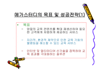 공부하자! 메가스터디 온라인 기업의 성공사례-12