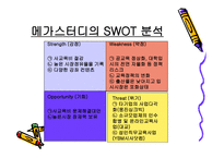 공부하자! 메가스터디 온라인 기업의 성공사례-16