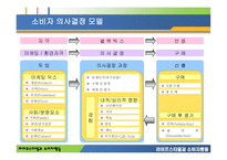 라이프스타일과 소비자 행동-3