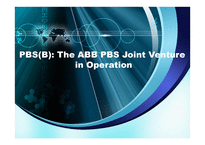ABBPBS합작투자회사-1
