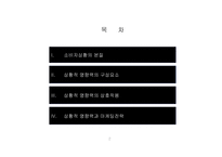 소비자 행동의 상황 요인-2