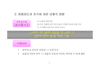 소비자 행동의 상황 요인-13