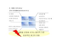 소비자 행동의 상황 요인-19