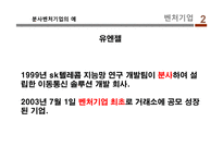 벤처기업 개론 레포트-9