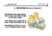벤처기업 개론 레포트-17